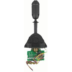 Geofrey Joystick Controller 103334 Compatible with SkyJack Scissor Lift 3219 3226 4626 4832