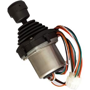 Geofrey Joystick Controller 1001178139 Compatible with JLG E300AJ E300AJP E400A E400AJP E400Anarrow E400AJPnarrow E450A