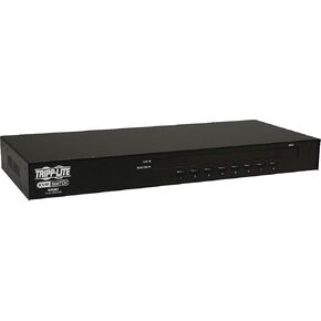 Tripp Lite B042-016 16-Port 1U Rackmount USB PS2 KVM Switch with On-Screen Display