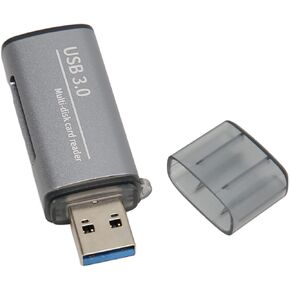 Keenso USB 3.0 Cards Reader Profession