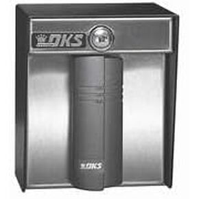 RS485 Proximity Card Reader with Enclosure, 100 Mbps, Desktop Reader