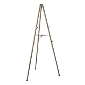 QRT21E - Quartet Tripod Display Easel
