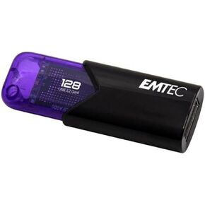 USB 2.0 Cand-Jar 128 GB 80-PCE Flash Drive