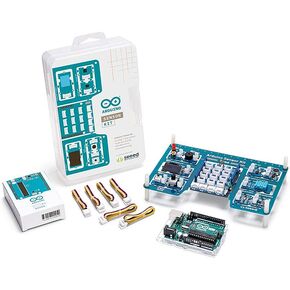 Arduino Sensor Kit Uno Bundle (+Free USB Type A/B)