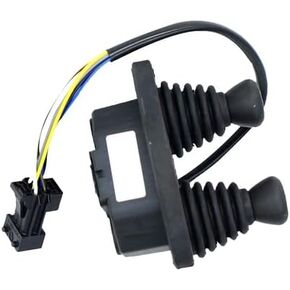 Joystick Controller Handle Control Unit 7919040043 Compatible with Linde Compatible with klift E12-E35