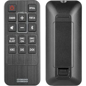 COV33552438 COV33552433 التحكم عن بُعد متوافق مع وحدة تحكم استبدال LG SKE SK1