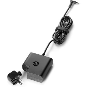 HP 65W Travel Power Adapter (1MY05AA)