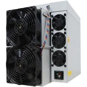 Bitmain Antminer S21 PRO 234 TH 3510W 15J/T BTC Bitcoin Miner ASIC Miner Crypto Miner Includes Power Cord