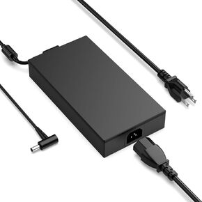 280W ADP-280BB B شاحن متوافق مع ASUS ROG Strix G17 G17 G513R G513Q G713R G713Q TUF A16 FA617 FA617X FA617N FA617XT FA617NT FA617NS