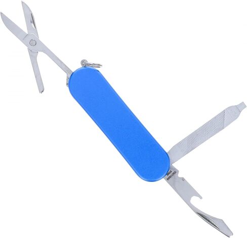 ASR Outdoor Blue 3 Function Classic Starter Pocket Utility Multi-Tool in Kuwait