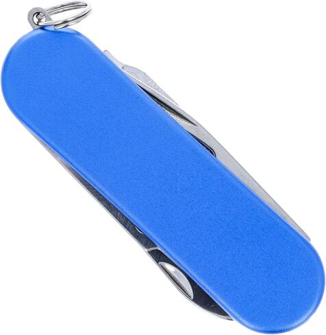 ASR Outdoor Blue 3 Function Classic Starter Pocket Utility Multi-Tool in Kuwait
