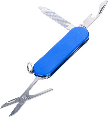 ASR Outdoor Blue 3 Function Classic Starter Pocket Utility Multi-Tool in Kuwait
