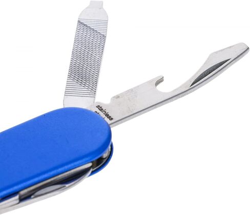 ASR Outdoor Blue 3 Function Classic Starter Pocket Utility Multi-Tool in Kuwait