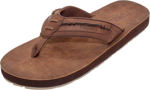 Flojos Men's Trio Flip-Flop in Saudi Arabia