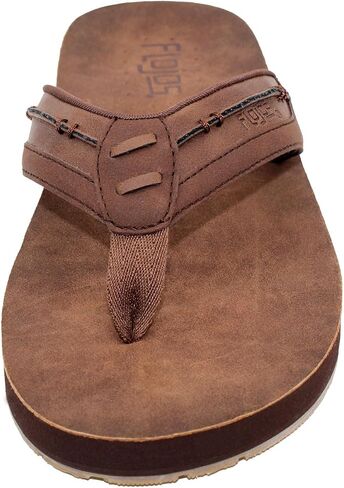Flojos Men's Trio Flip-Flop in Saudi Arabia
