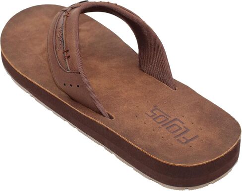 Flojos Men's Trio Flip-Flop in Saudi Arabia
