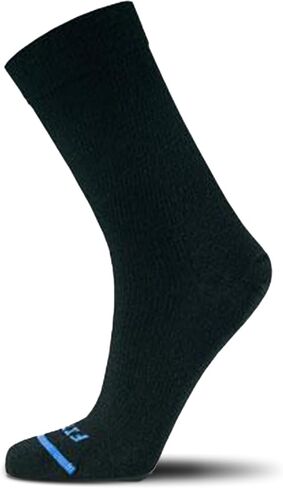FITS Business – Crew Socks, Solid Navy, L in Kuwait