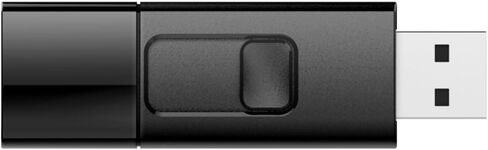 Marvel Power Marvel 64 جيجا بايت USB3.0 فلاش محرك أقراص فلاش أزرق جليدي in Saudi Arabia