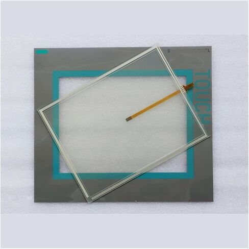 MP277-10 6AV6643-0CD01-1AX0 - Plastic protective film touch screen(Film and Touchpad) in Saudi Arabia