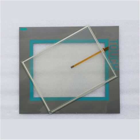 MP277-10 6AV6643-0CD01-1AX0 - Plastic protective film touch screen(Film and Touchpad) in Saudi Arabia