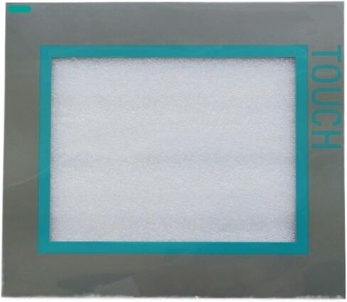 MP277-10 6AV6643-0CD01-1AX0 - Plastic protective film touch screen(Film and Touchpad) in Saudi Arabia