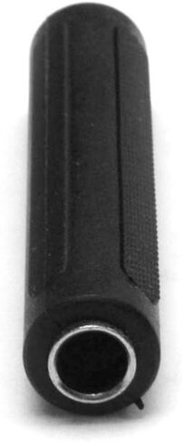 Seismic Audio - SAPT145-FourPK - Four Pack of 1/4" TS Female to 1/4" TS Female Coupler in Saudi Arabia