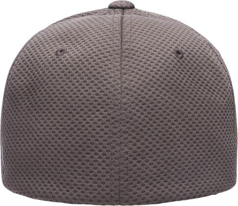 Flexfit Men's Cool & Dry 3D Hexagon Jersey in Kuwait