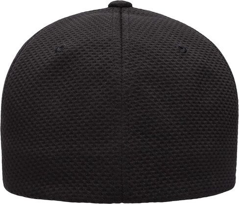 Flexfit Men's Cool & Dry 3D Hexagon Jersey in Kuwait