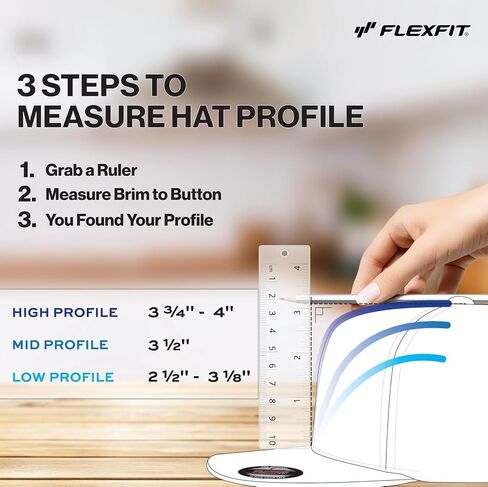 Flexfit Men's Cool & Dry 3D Hexagon Jersey in Kuwait