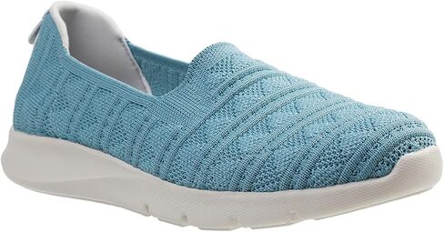 Spenco Women's Comfort Stretch Crochet Clog in Saudi Arabia