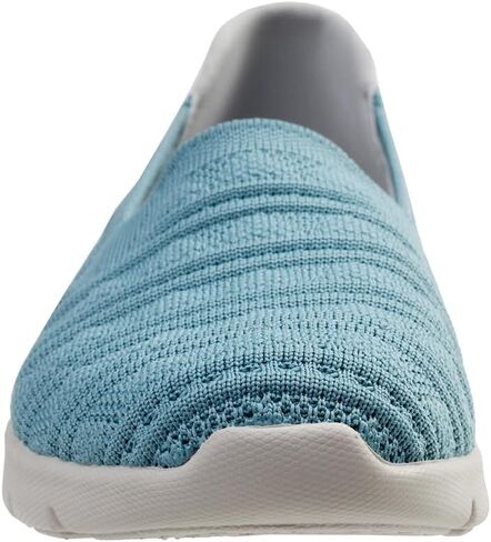 Spenco Women's Comfort Stretch Crochet Clog in Saudi Arabia