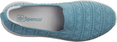 Spenco Women's Comfort Stretch Crochet Clog in Saudi Arabia