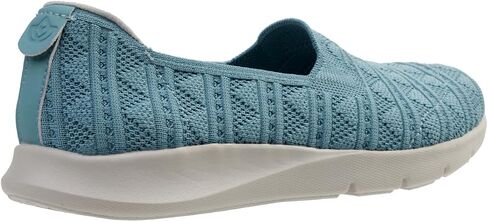 Spenco Women's Comfort Stretch Crochet Clog in Saudi Arabia