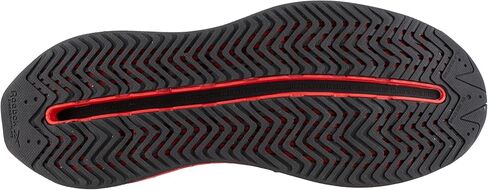 Reebok Work Men's RB3225 Zig Elusion Heritage Work Construction Shoe Black, 12 Wide in Saudi Arabia
