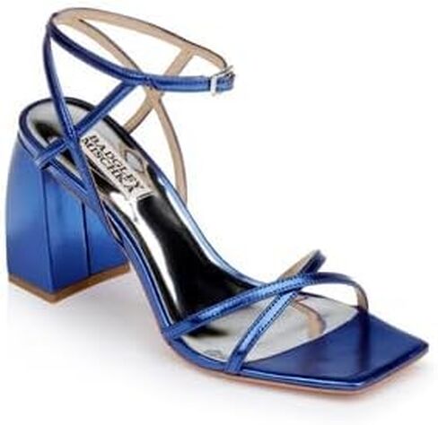 Badgley Mischka Women's Ivanka Heeled Sandal in Saudi Arabia