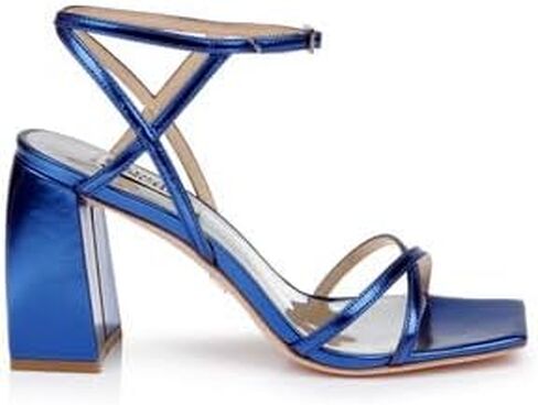 Badgley Mischka Women's Ivanka Heeled Sandal in Saudi Arabia