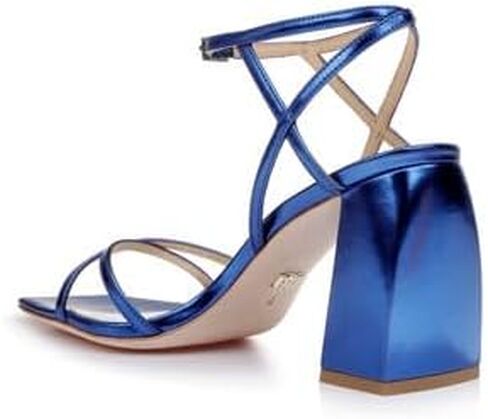 Badgley Mischka Women's Ivanka Heeled Sandal in Saudi Arabia