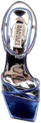 Badgley Mischka Women's Ivanka Heeled Sandal in Saudi Arabia