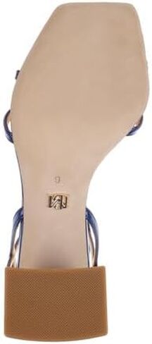 Badgley Mischka Women's Ivanka Heeled Sandal in Saudi Arabia
