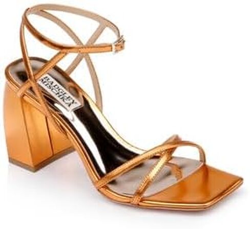 Badgley Mischka Women's Ivanka Heeled Sandal in Saudi Arabia