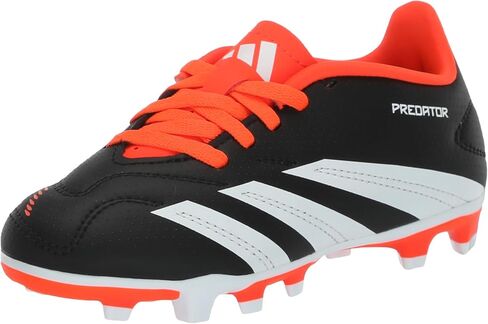 adidas Unisex 24 Club Flexible Ground Sneaker in Saudi Arabia