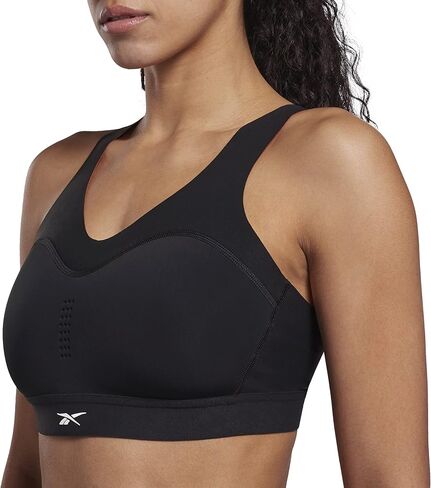 Reebok Women's Puremove+ High Impact Sports Bra in Saudi Arabia