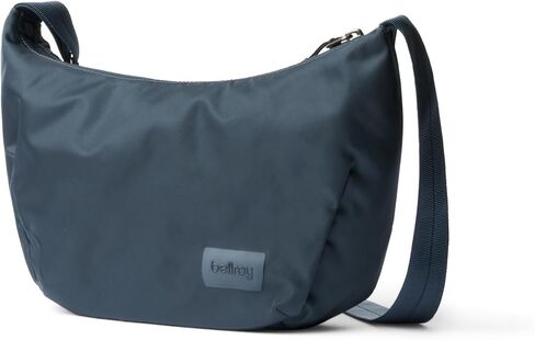 Bellroy Laneway Crescent Bag (everyday 2.5 liter mini crossbody bag with plenty of pockets and adjustable strap)' - Ink in Saudi Arabia
