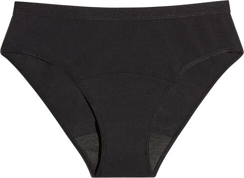 KNIX Cotton Modal Super Leakproof Bikini - Period Underwear for Women in Kuwait