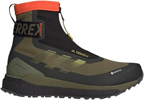 حذاء أديداس Terrex Free Hiker Cold.RDY للمشي لمسافات طويلة للرجال in Saudi Arabia