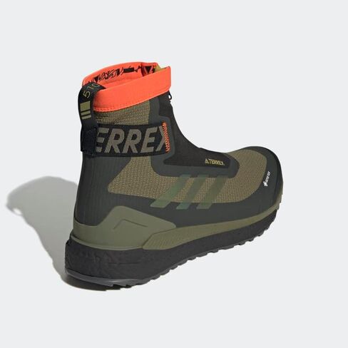 حذاء أديداس Terrex Free Hiker Cold.RDY للمشي لمسافات طويلة للرجال in Saudi Arabia
