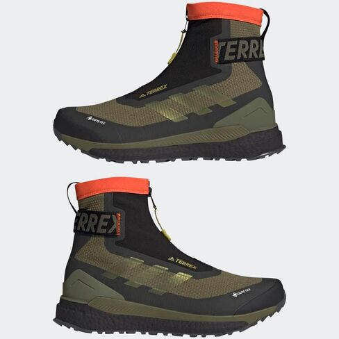 حذاء أديداس Terrex Free Hiker Cold.RDY للمشي لمسافات طويلة للرجال in Saudi Arabia