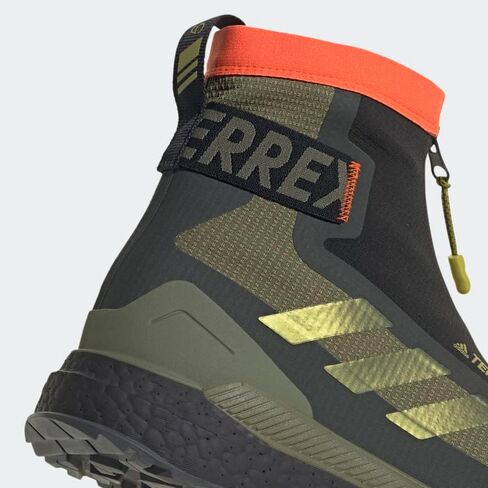 حذاء أديداس Terrex Free Hiker Cold.RDY للمشي لمسافات طويلة للرجال in Saudi Arabia