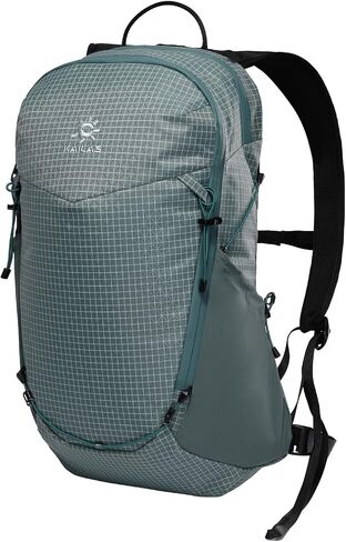 KAILAS Far Mountain16L Lightweight Hiking Backpack Trekking Daypack Small Backpacks Traveling Camping Grey Lake Blue in Saudi Arabia