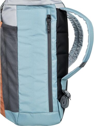 Quiksilver Men Backpack, Bran, One Size in Saudi Arabia